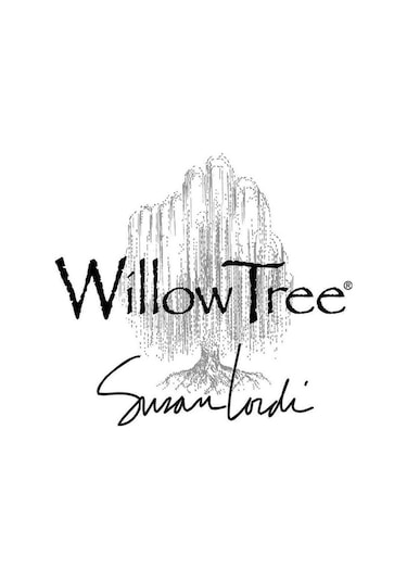 Willow Tree Promise Biblo