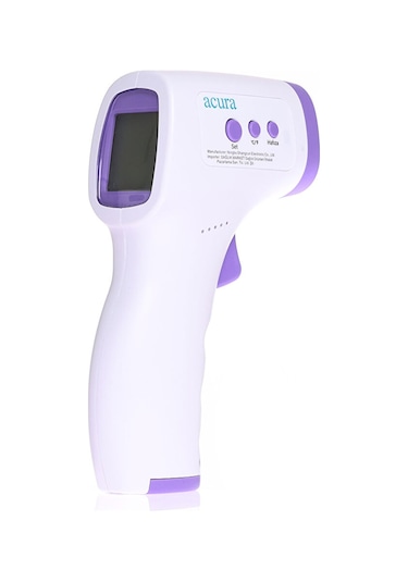 Ac-9270 Temassız Dijital Ateş Ölçer