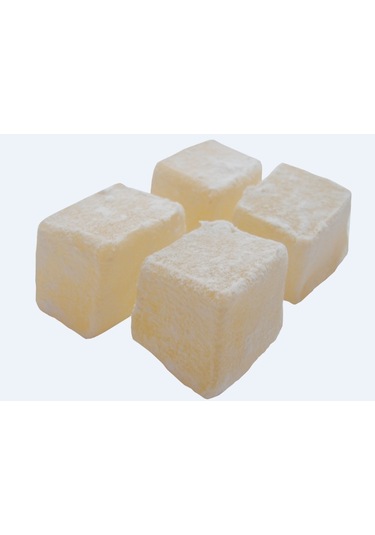 Hacı Paşa Suluhan Sade Lokum 2400 G