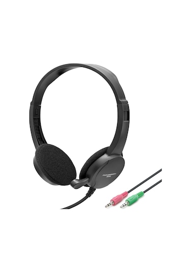 Hadron HD1296 Mi̇krofonlu Kulak Üstü Kulaklık