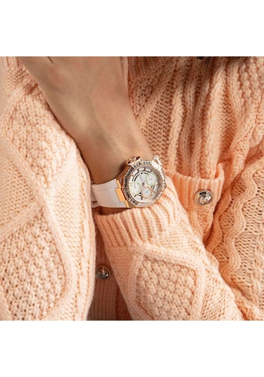 Guess Gugw0695l3 Kadın Kol Saati