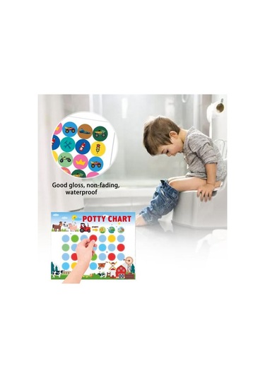 1 Takım Yürümeye Başlayan Kızlar Lazımlık Eğitim Tablosu Karikatür Dinozor Lazıml Tablosu Kızlar Için Eğitici Oturacaklar 56989321