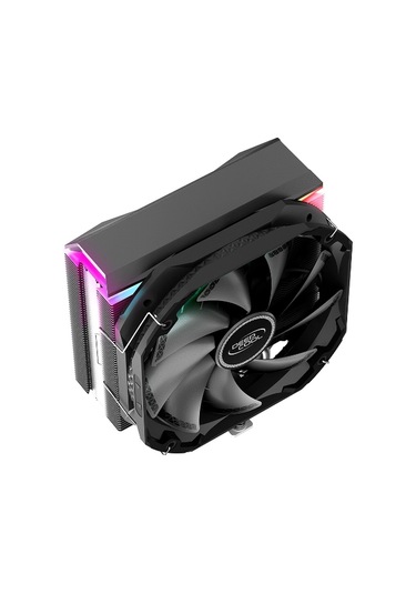 Deep Cool As500. Soket Intel Lga2066 / 2011 V3 / 1700/1200/115