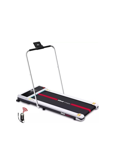 Voit Powerfit Uzaktan Kumandalı Koşu Bandı Teşhir