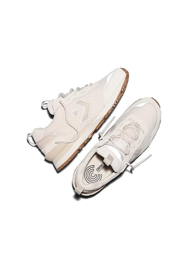 Converse Omega Trainer Hike Erkek Ekru Spor Ayakkabı