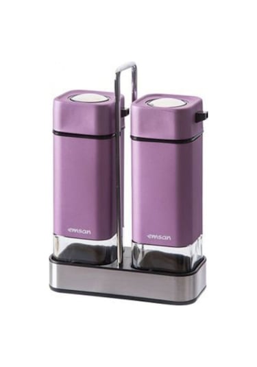 EMSAN YAĞLIK SİRKELİK MOR