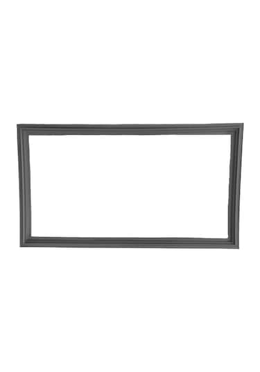Hotpoint Ariston Uyumlu Buzdolabı Alt Kapı Contası 67 X 120 Cm