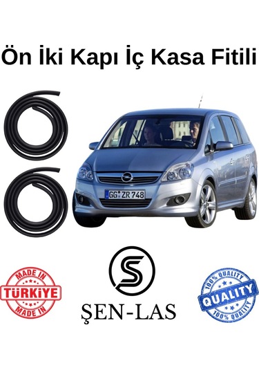 Opel Zafira B 2005-2014 Şen-las Ön İki Kapı Fitili Şl7906