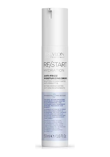 Restart Antı-frızz Moısturızıng Drops 50ml