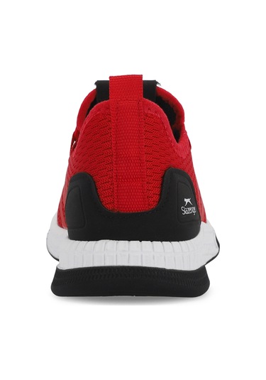 Slazenger  EBBA I Çocuk Kırmızı  -  Siyah  Sneaker
