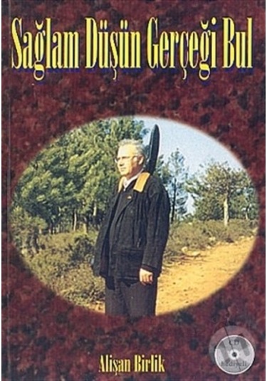Sağlam Düşün Gerçeği Bul + Cd N11.5273
