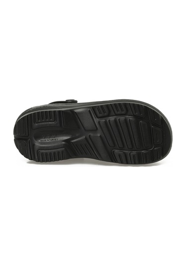 Kinetix Joanna 5fx Siyah Kadın Deniz Ayakkabısı 000000000102007440 Siyah