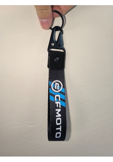 Motosiklet Kaliteli Anahtarlık 3