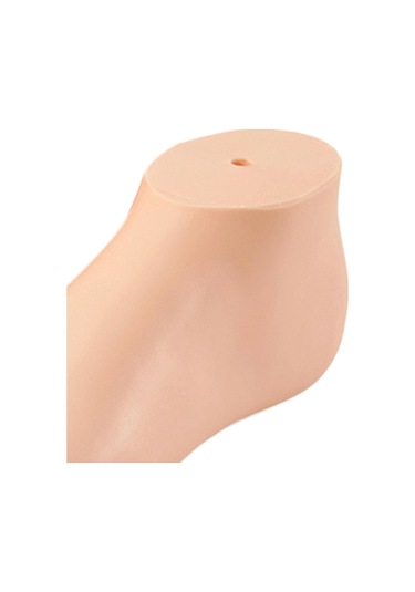 Suntek Ayak Modeli Alet Ayakkabı Desteği Sandalet Ekran