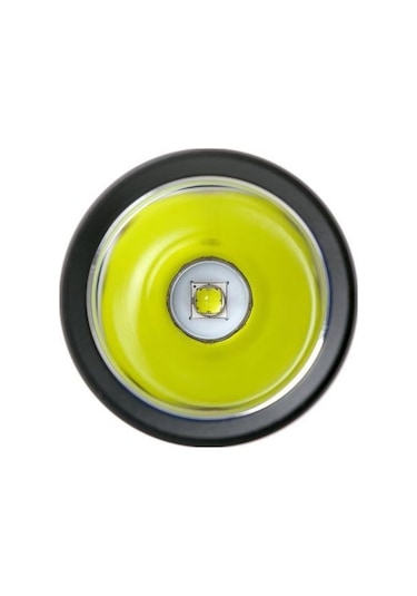 Fenix C7 3000 Lümen El Feneri Siyah