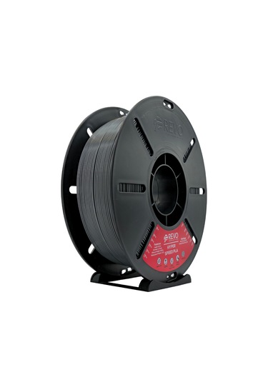 Revo Hyper Speed Pla Koyu Gri 1.75mm 1kg