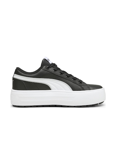 Puma 39232001 Kaia 2.0 Kadın Günlük Spor Ayakkabı Siyah