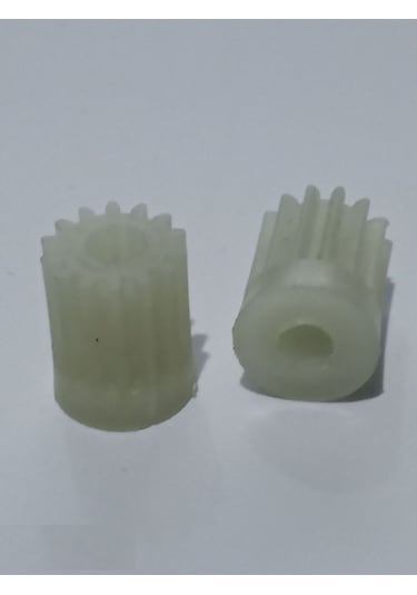 Essenso - Robust Esrb01 Blender Grubu - Mil Dişlisi (çırpıcı Dişl