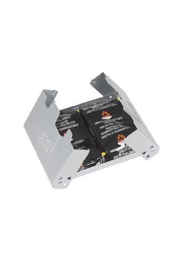 Esbit Cep Ocağı Küçük Boy Çok Renkli