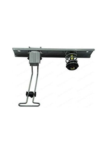 Trafic 2 - Trafik 2 Kaput Kilit Mandalı Karşılığı 8200677854