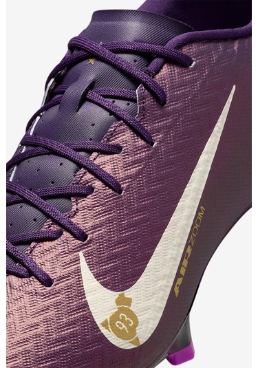 Nike Zoom Vapor 16 Academy Km Fg/mg Fq8377-500 Mor Futbol Krampon Mor