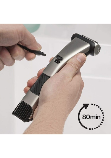 Philips Norelco BG7040/42 Vücut Tıraş Makinesi