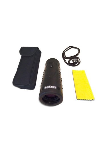 6 30 Monoküler Teleskop, Geri Çekilebilir Gutip Çok Katmanlı Kaplamalı Optik Cam Lens Bak4 Prısm