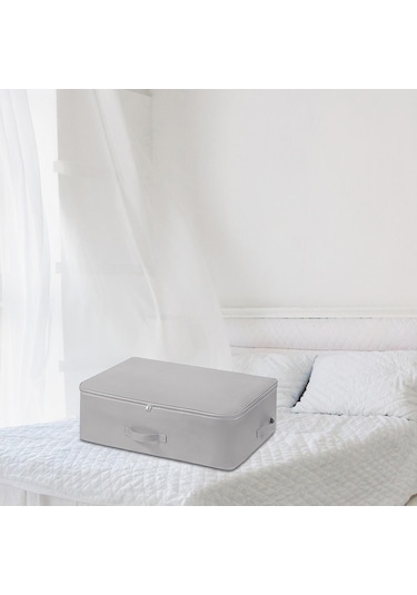 Suntek Giysi Saklama Çantası Yorgan Saklama Torbaları, Diğer