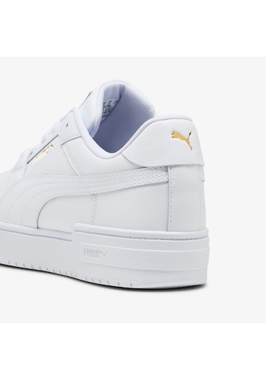 Puma Ca Pro Classic Unisex Beyaz Spor Ayakkabı 026 402366 Beyaz