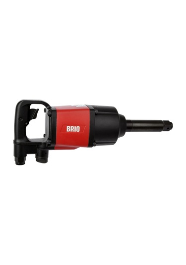 Brio 1404-BP13390 Havalı Somun Sökme Makinesi