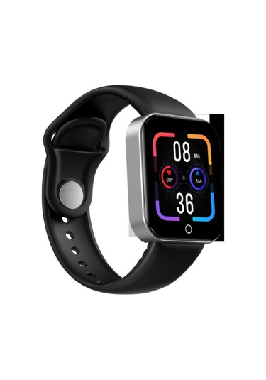 Yunboo Akıllı Saat I7 1.44" Dokunmatik Ekran