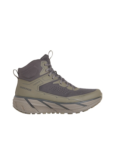 Karrimor Singletrack Mid Weathertite Olive Olv Haki