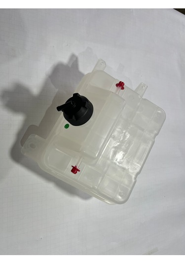 Karsan Jest Jest+ Yedek Su Bidonu Tankı Deposu Genleşme Tankı 1 Adet