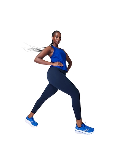 Sweaty Betty Power 7/8 Workout Leggings 1085 Lacivert