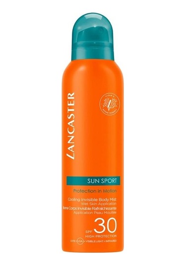 Lancaster Sun Sport Mist Güneş Spreyi SPF30 200 ML