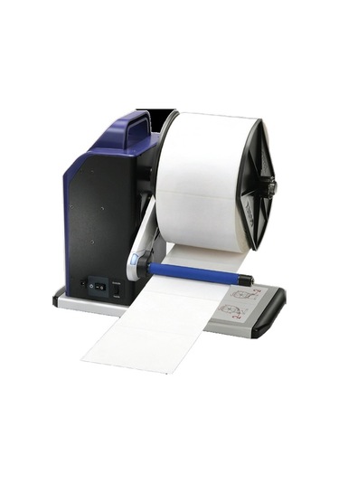 Godex T10 Etiket ve Yıkama Talimatı Sarıcı