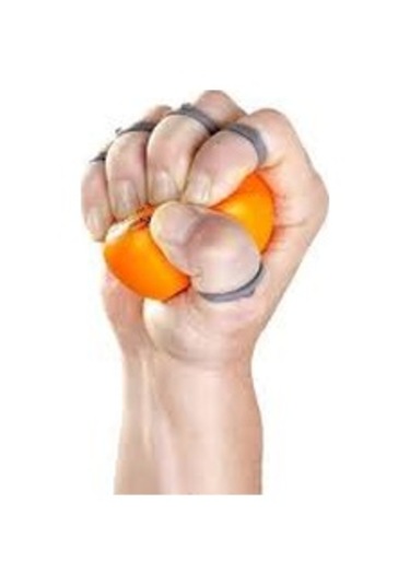 Msd Moves Handmaster Plus El Egzersiz Aleti Turuncu