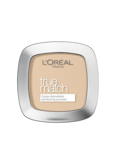 L'Oreal Paris True Match Pudra 2R 2C Rose Vanilla