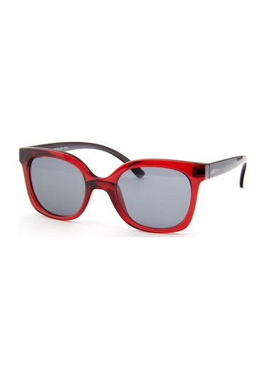 Lexdray Mod315-c0922 43 Polarize Çocuk Güneş Gözlüğü Kırmızı