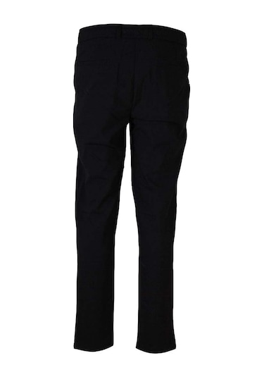 Trender Beta Duble Paça Siyah Erkek Pantolon 26ycm2000033 Siyah