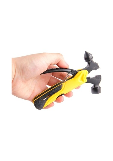 Ebitda Rdeer Rt-2347 Katlanır Pense Bıçak - Multi-purpose Outdoor, Ev Ve Acil Durum Aracı