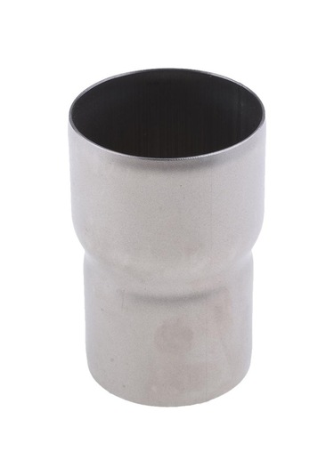 Suntek 2.4 - 20 Inç Motosiklet Egzoz Borusu Adaptör Redüktörü