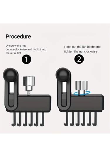 Honeybeeshop Siyah Manyetik Araç Telefon Tutucu Tesla Model 3 Model Y İçin Cep Telefonu Desteği Evrensel