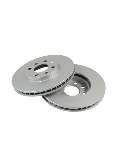 Opel Corsa C Ön Fren Diski Takım Magnettı Marellı Marka 360704003300