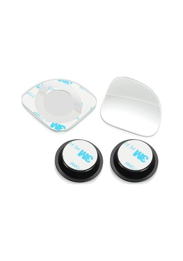 Trendooze Yolculuk Şarj Ram Nokta Küçük Kör Kalibreli Durango Dodge Cihazı Challenger Aynası Aynalar Ayarlanabilir Araba Adet-2 Adet 2009 2 1500 Lt