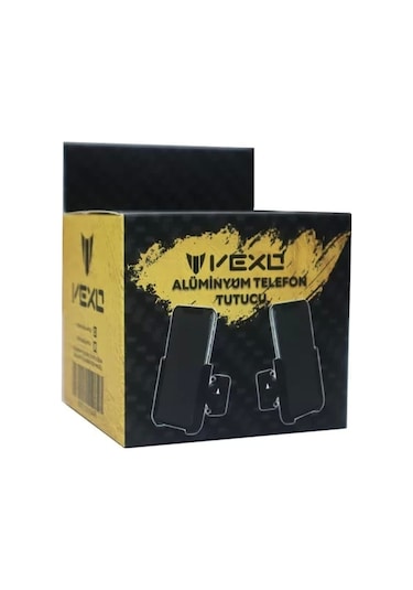 Vexoalumınıumtelefontutucugidonbağlantılı Cs-856a1açıkmodel