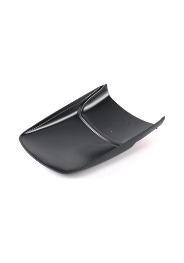 Nayomiglow Motosiklet Aksesuarları Çamurluk Ön Çamurluk Çamurluk Uzatma Harley Davidson Fat Bob 114/fat Bob 107 2018-2023 Siyah