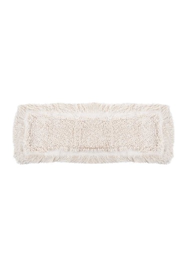 Ceymop Ekstra Nemli Mop Beyaz 50 CM