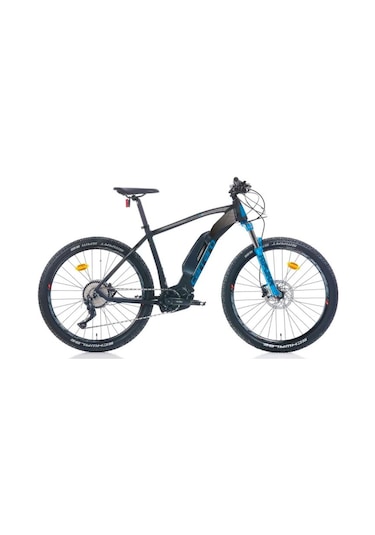 Carraro Kifuka 48 CM Elektrikli Bisiklet 27.5