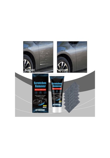 Araba Çizik Kaplama Bakım Macunu Çizik Giderme Araba Boyası Cilalama Bakım Boya Kirletme Temizleme Çizik Macunu,jwcwsq